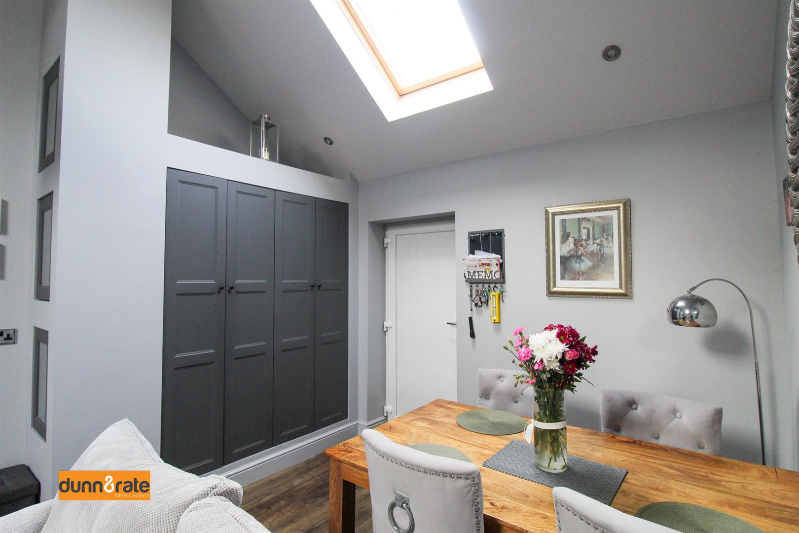 Selworthy Road, Norton Green, Stoke-On-Trent